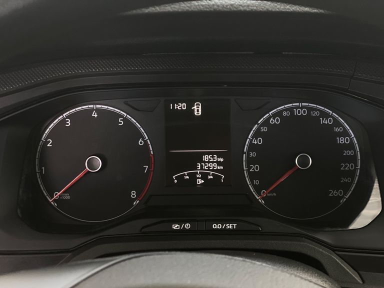 VolksWagen Polo Track 1.0 Flex 12V 5p