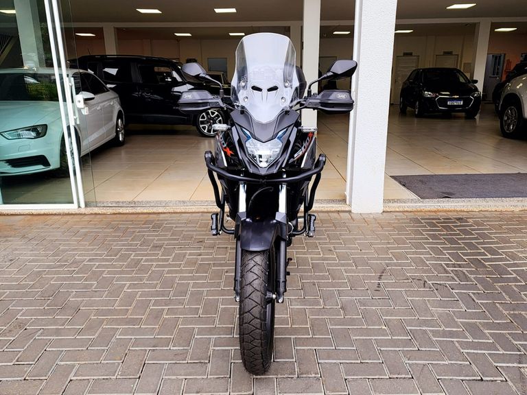 HONDA CB 500X