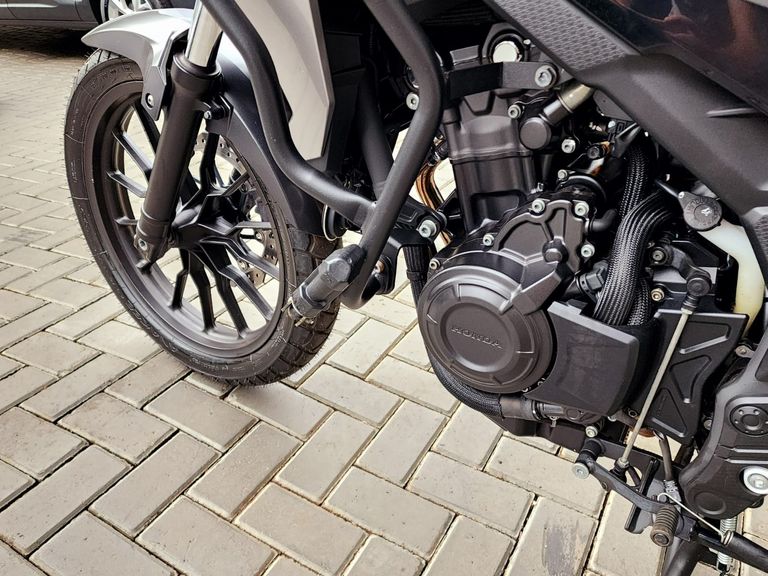 HONDA CB 500X