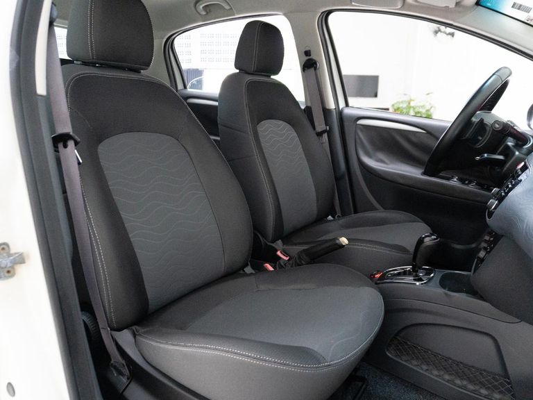 Fiat Punto ESSENCE SP Dualogic 1.6 Flex 16V