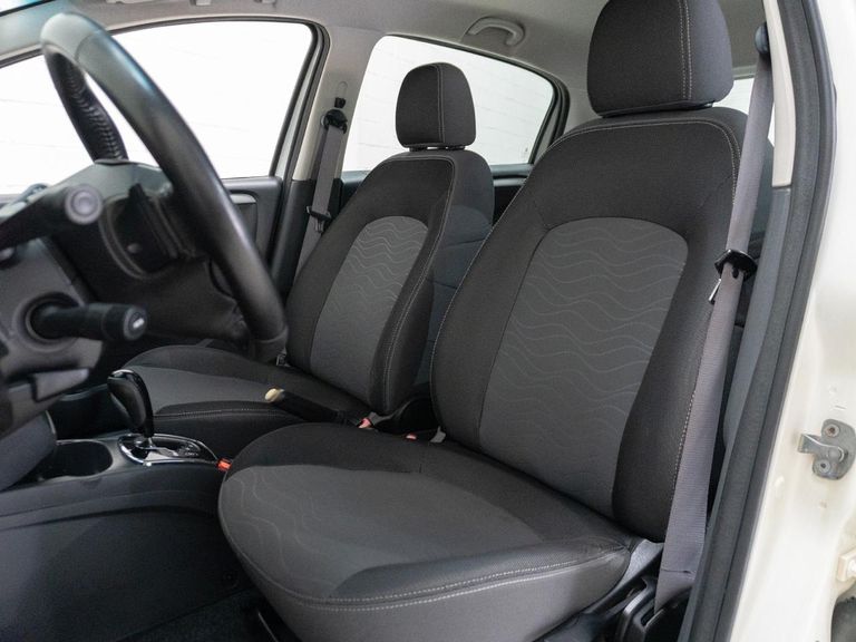 Fiat Punto ESSENCE SP Dualogic 1.6 Flex 16V