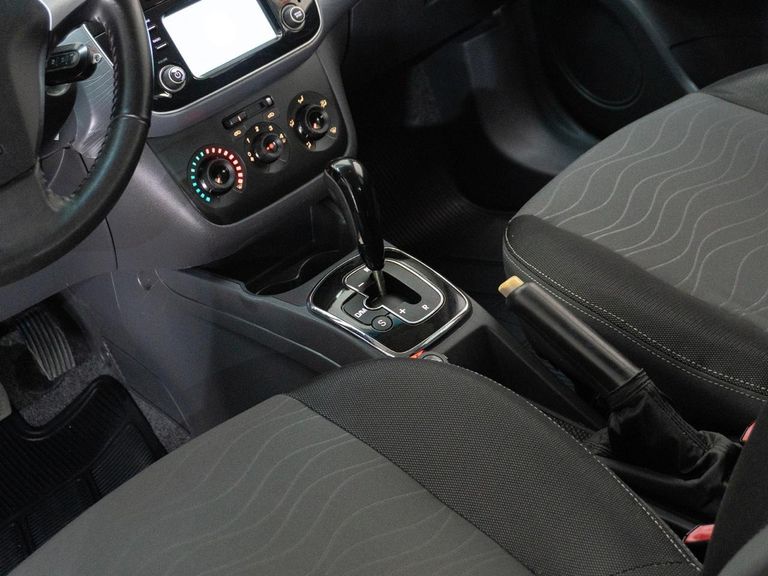 Fiat Punto ESSENCE SP Dualogic 1.6 Flex 16V