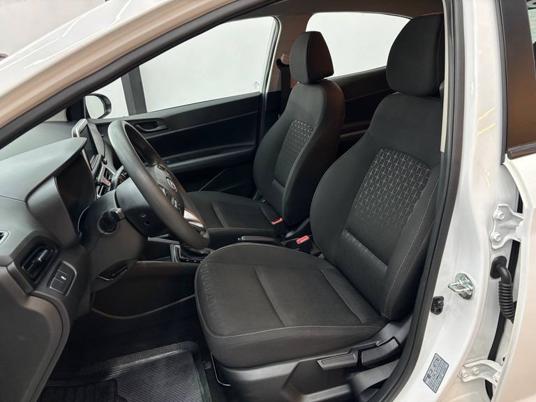 Hyundai HB20 Comfort 1.0 TB Flex 12V Aut