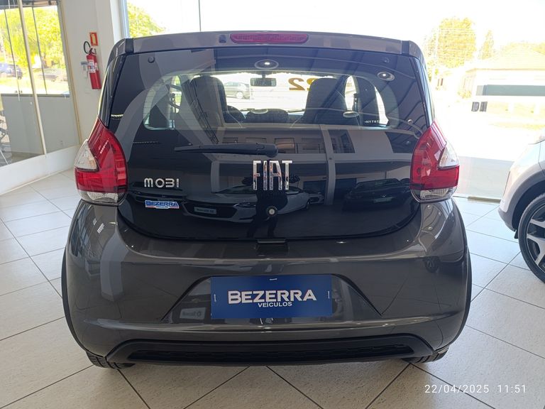 Fiat MOBI LIKE 1.0 Fire Flex 5p.