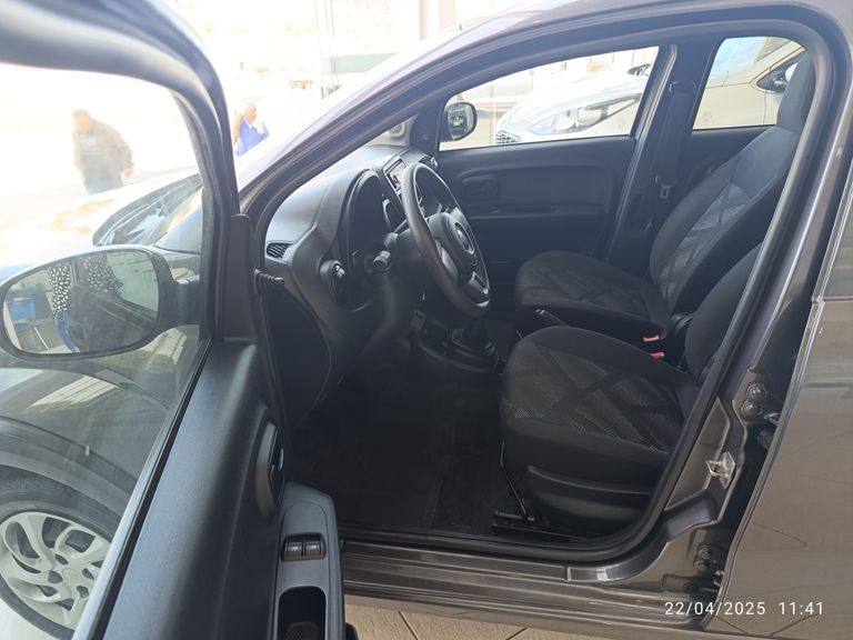 Fiat MOBI LIKE 1.0 Fire Flex 5p.