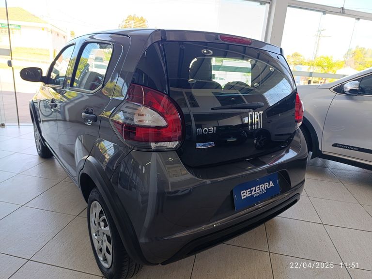 Fiat MOBI LIKE 1.0 Fire Flex 5p.