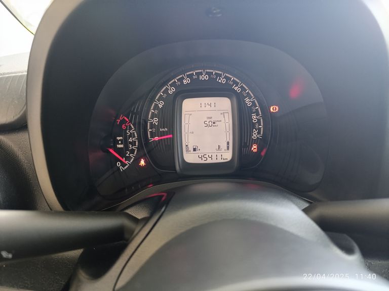Fiat MOBI LIKE 1.0 Fire Flex 5p.