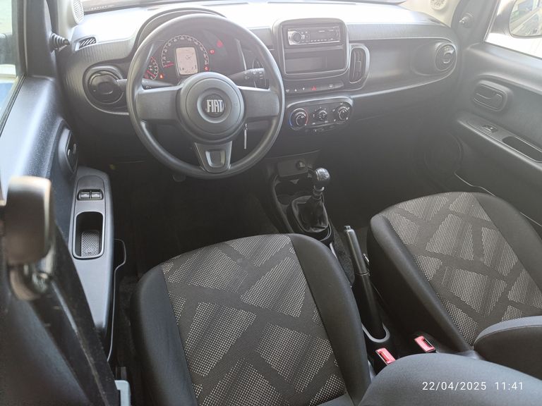Fiat MOBI LIKE 1.0 Fire Flex 5p.