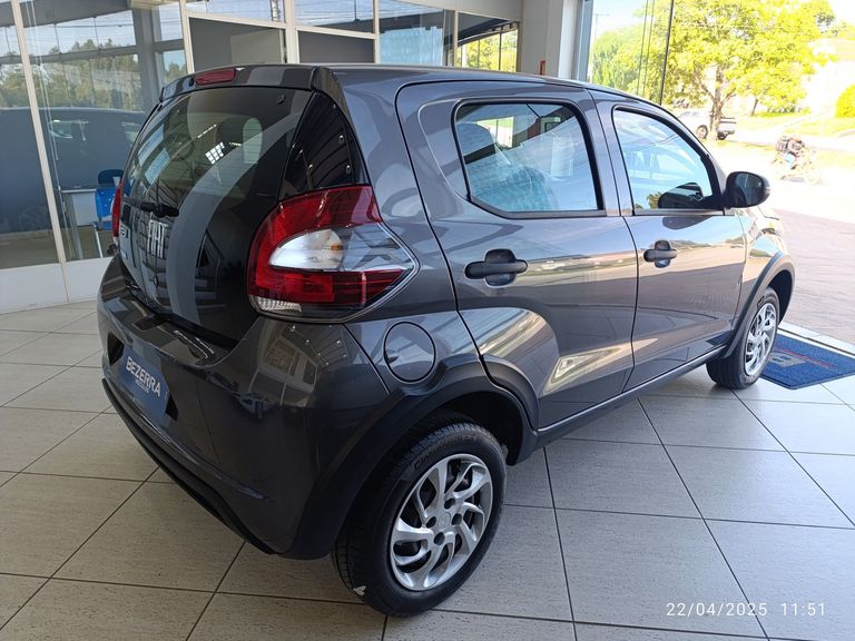 Fiat MOBI LIKE 1.0 Fire Flex 5p.