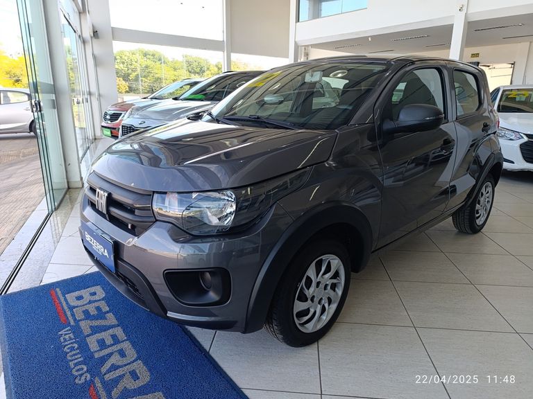 Fiat MOBI LIKE 1.0 Fire Flex 5p.