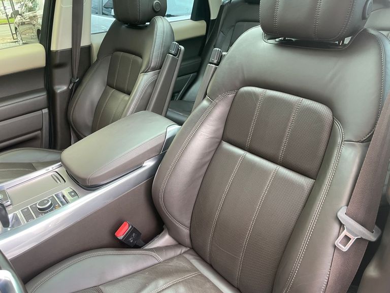 Land Rover Range R.Sport HSE 3.0 I6 MHEV TB Diesel