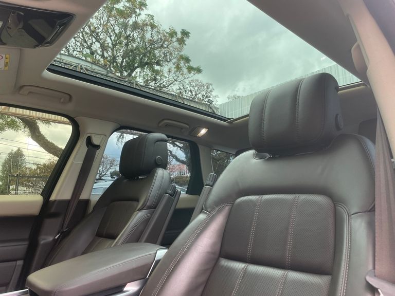Land Rover Range R.Sport HSE 3.0 I6 MHEV TB Diesel