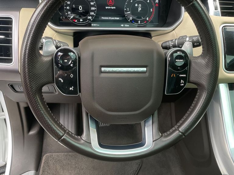 Land Rover Range R.Sport HSE 3.0 I6 MHEV TB Diesel