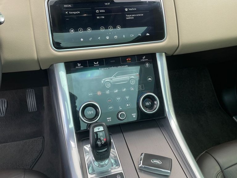 Land Rover Range R.Sport HSE 3.0 I6 MHEV TB Diesel