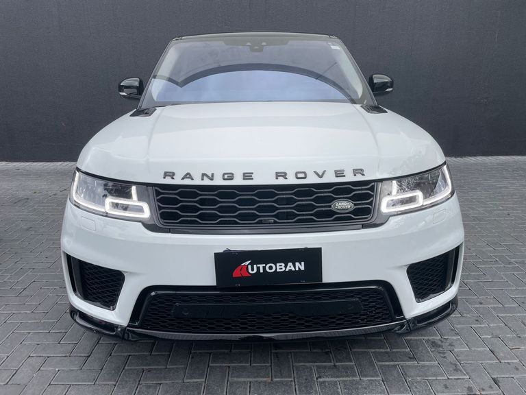 Land Rover Range R.Sport HSE 3.0 I6 MHEV TB Diesel