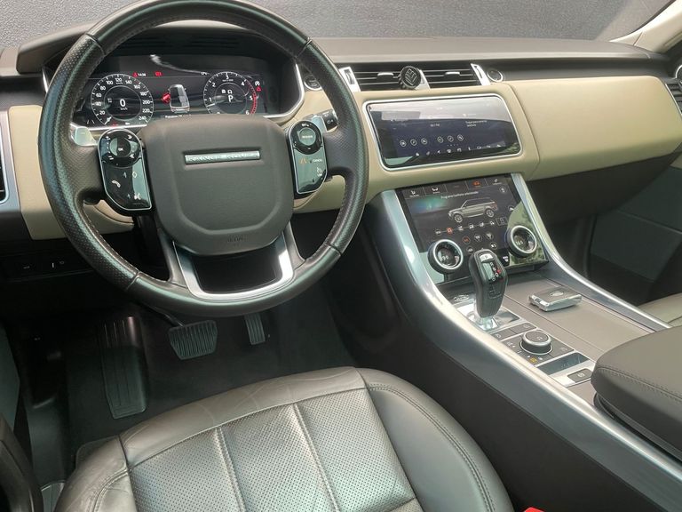 Land Rover Range R.Sport HSE 3.0 I6 MHEV TB Diesel