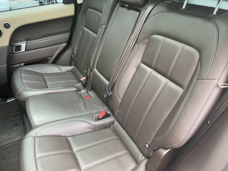 Land Rover Range R.Sport HSE 3.0 I6 MHEV TB Diesel