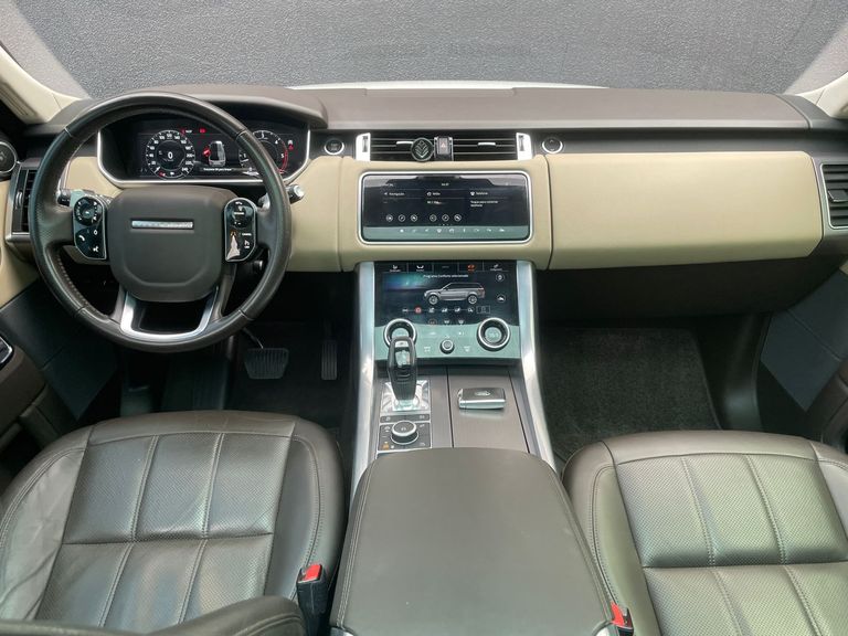 Land Rover Range R.Sport HSE 3.0 I6 MHEV TB Diesel