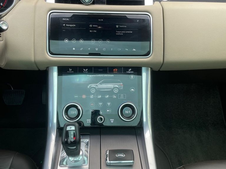 Land Rover Range R.Sport HSE 3.0 I6 MHEV TB Diesel