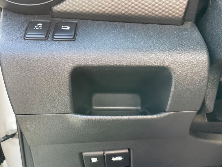 Nissan KICKS S Direct 1.6 16V Flex 5p Aut.