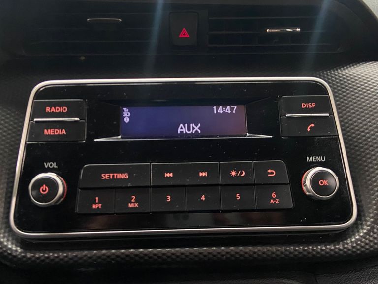 Nissan KICKS S Direct 1.6 16V Flex 5p Aut.