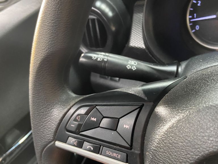 Nissan KICKS S Direct 1.6 16V Flex 5p Aut.
