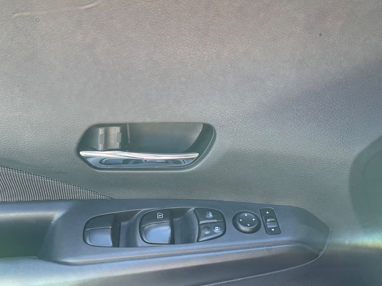 Nissan KICKS S Direct 1.6 16V Flex 5p Aut.