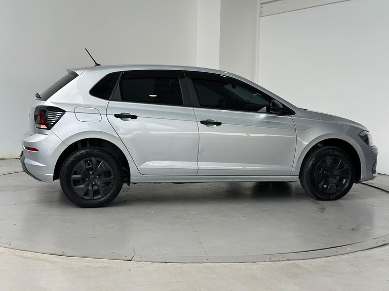 VolksWagen Polo Track 1.0 Flex 12V 5p