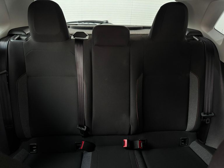 VolksWagen Polo Track 1.0 Flex 12V 5p