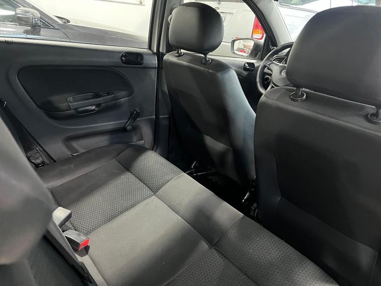 VolksWagen Gol 1.0 Flex 12V 5p