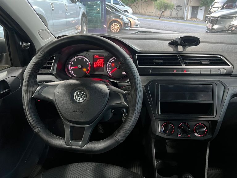VolksWagen Gol 1.0 Flex 12V 5p
