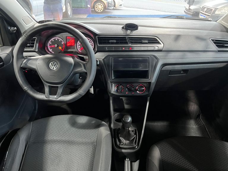 VolksWagen Gol 1.0 Flex 12V 5p
