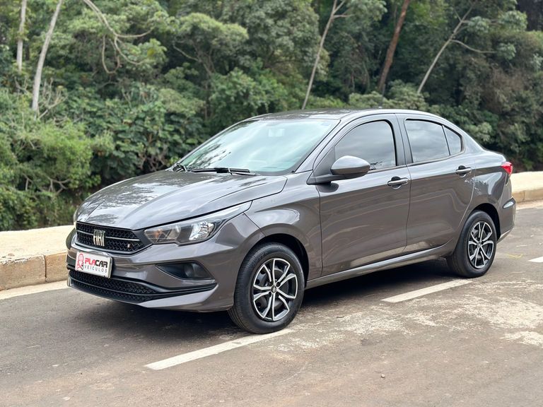 Fiat CRONOS DRIVE 1.3 8V Flex