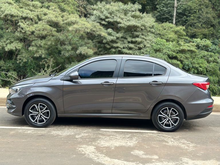 Fiat CRONOS DRIVE 1.3 8V Flex