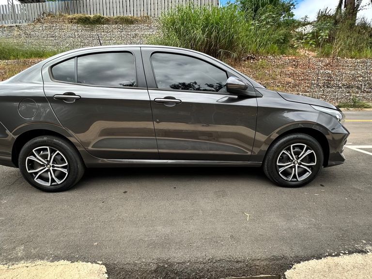 Fiat CRONOS DRIVE 1.3 8V Flex