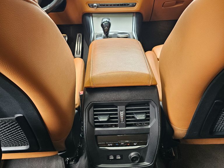 BMW 320iA 2.0 TB M Sport A.Flex/M.Sport 4p
