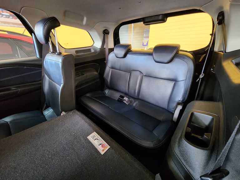 Chevrolet SPIN PREMIER 1.8 8V Econo.Flex 5p Aut.