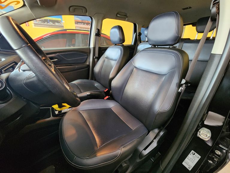 Chevrolet SPIN PREMIER 1.8 8V Econo.Flex 5p Aut.