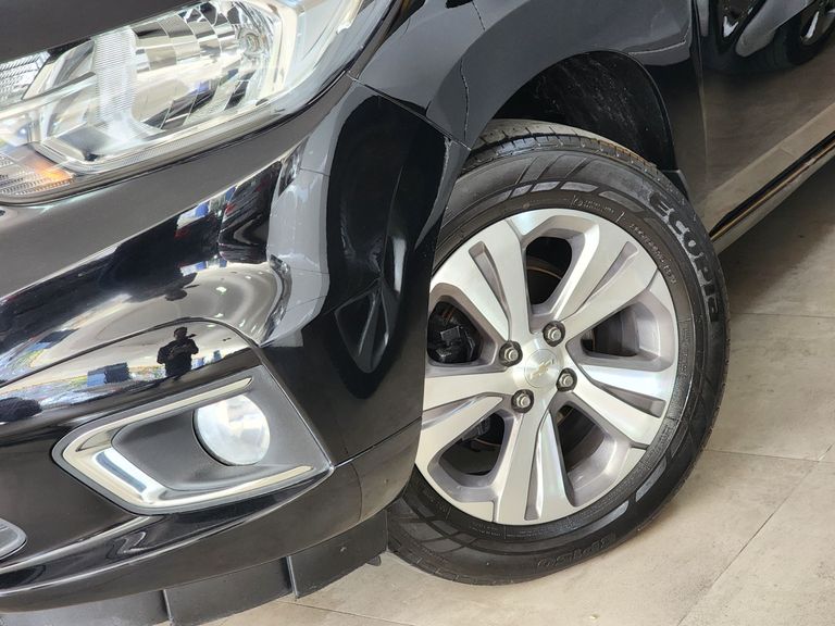 Chevrolet SPIN PREMIER 1.8 8V Econo.Flex 5p Aut.