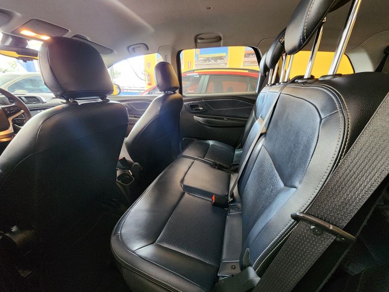 Chevrolet SPIN PREMIER 1.8 8V Econo.Flex 5p Aut.