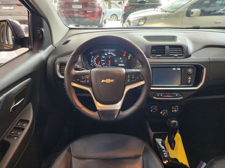 Chevrolet SPIN PREMIER 1.8 8V Econo.Flex 5p Aut.