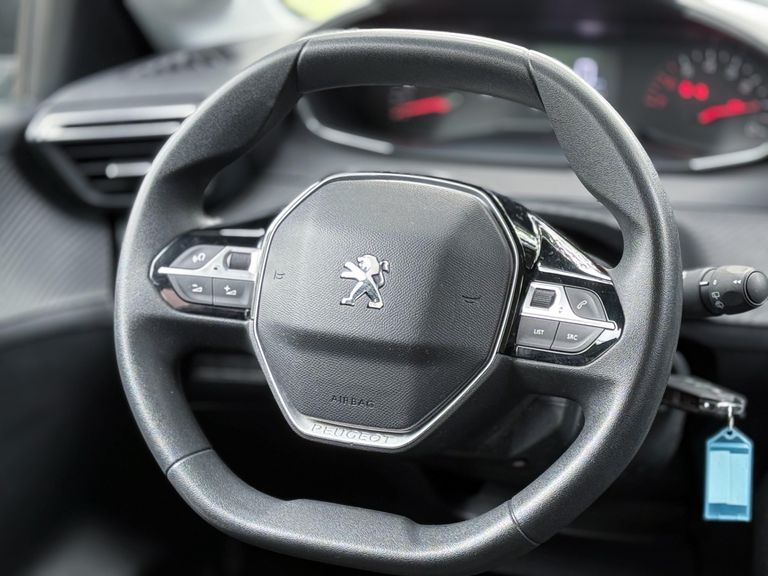 Peugeot 208 Like 1.0 Flex 6V 5p Mec.
