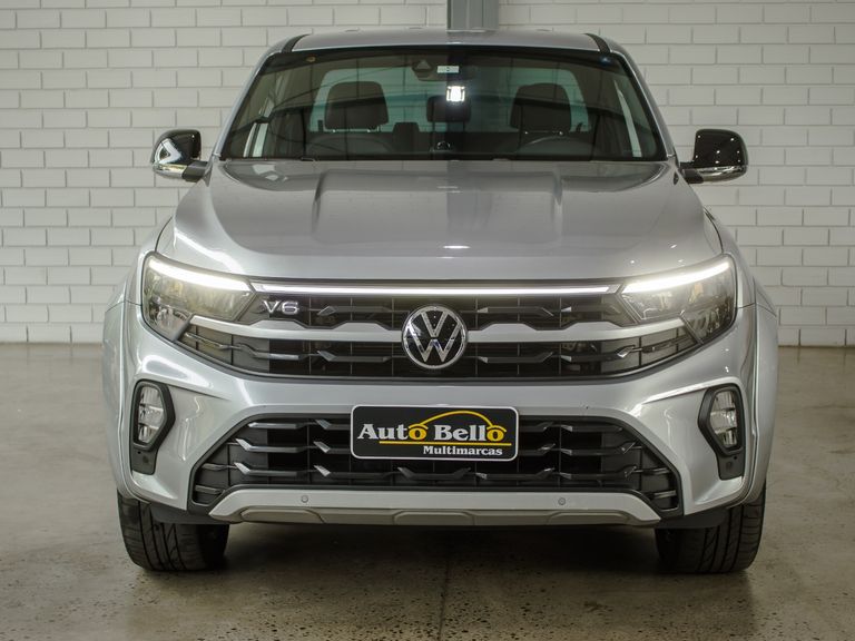 VolksWagen AMAROK Extreme CD 3.0 4x4 TB Dies. Aut.