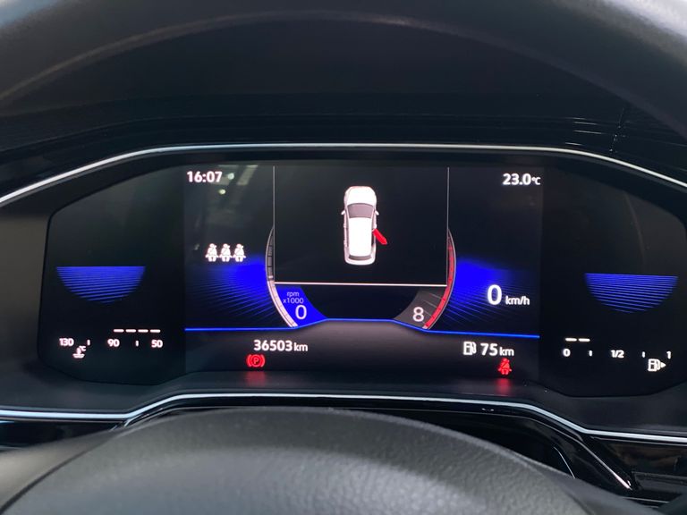 VolksWagen VIRTUS TSI 1.0 Flex 12V 4p Mec.