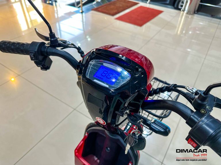 SPEED 500W