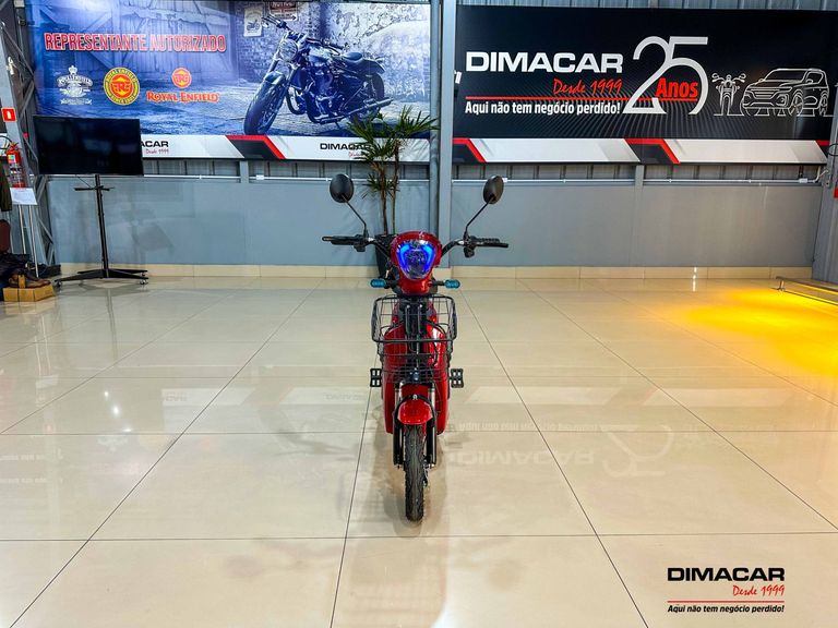 SPEED 500W