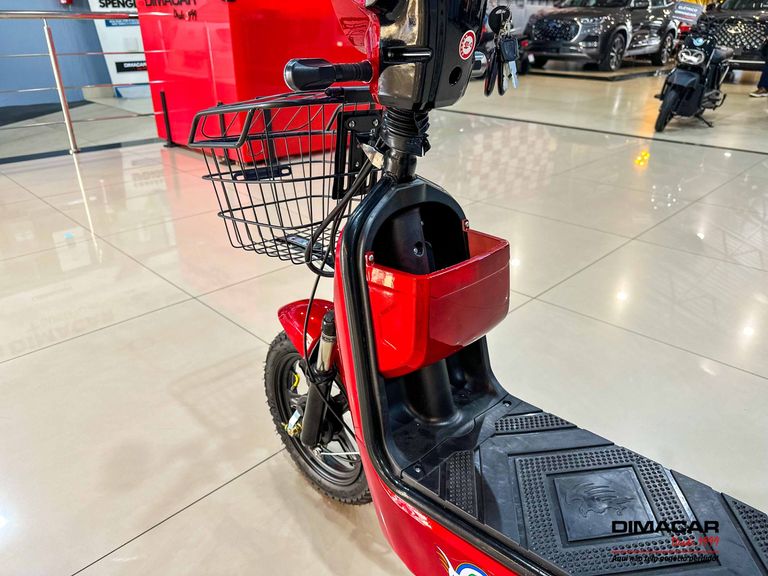 SPEED 500W