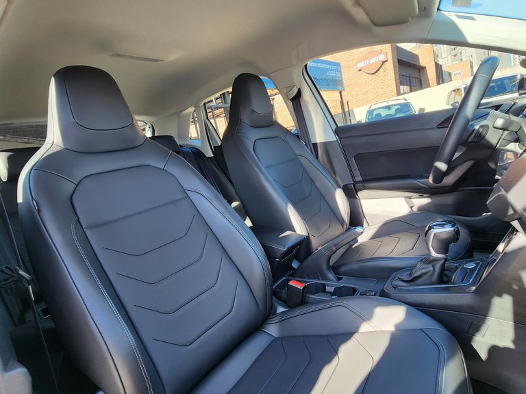 VolksWagen Polo Highline TSI 1.0 Flex 12V Aut.