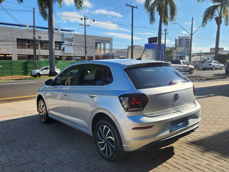 VolksWagen Polo Highline TSI 1.0 Flex 12V Aut.