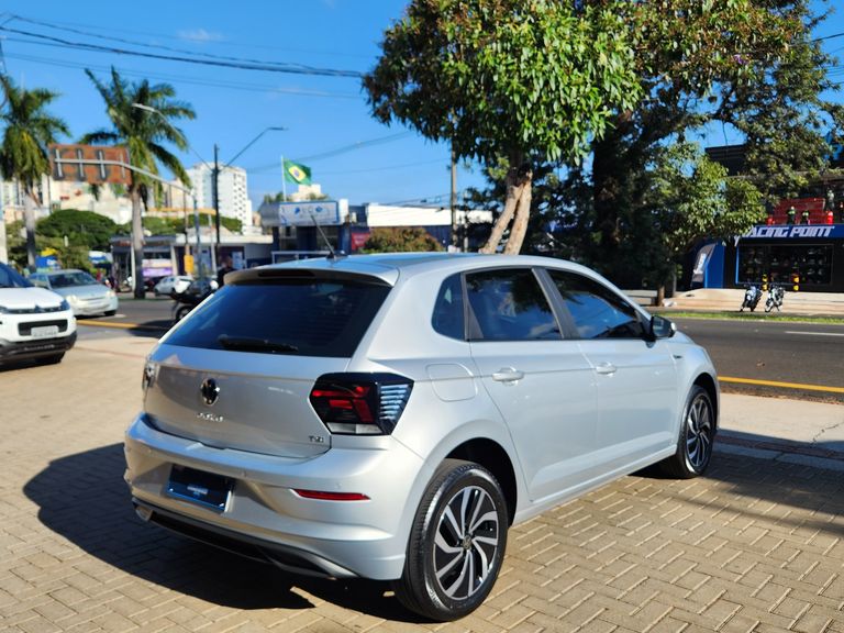 VolksWagen Polo Highline TSI 1.0 Flex 12V Aut.